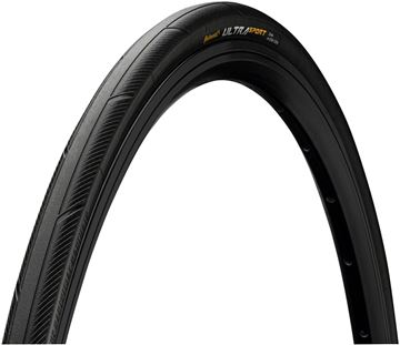 Picture of CONTINENTAL ULTRA SPORT III TIRE FOLDING